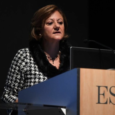 "Young people: agents and drivers of the 2030 Agenda" cover