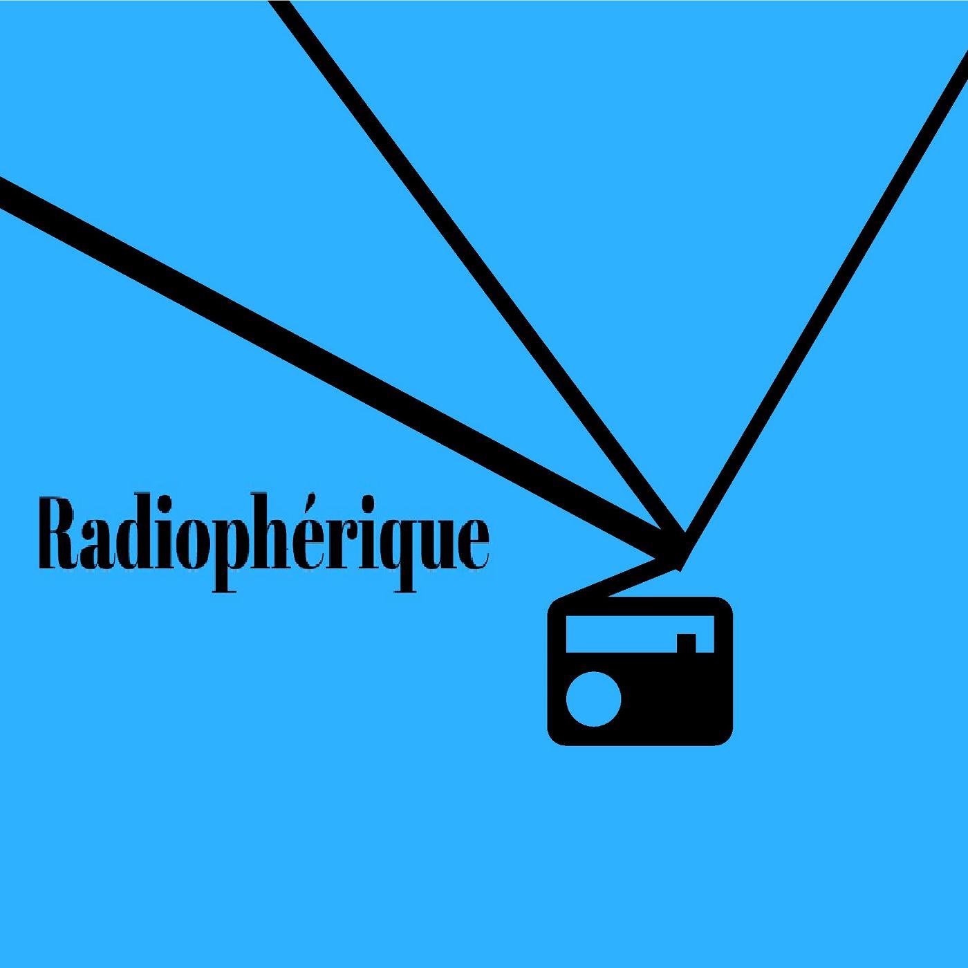 Radiophérique