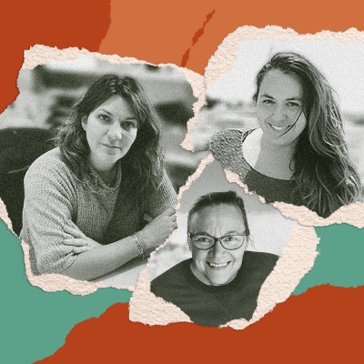 #6 PUEDE SER SOSTENIBLE LA PESCA? cover