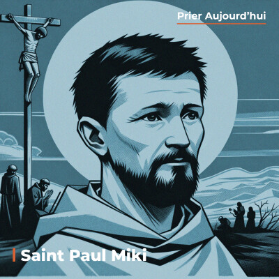 Saint Paul Miki et ses compagnons cover