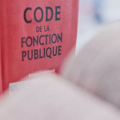 Le Code général de la fonction publique entre en vigueur au 1er mars 2022 cover