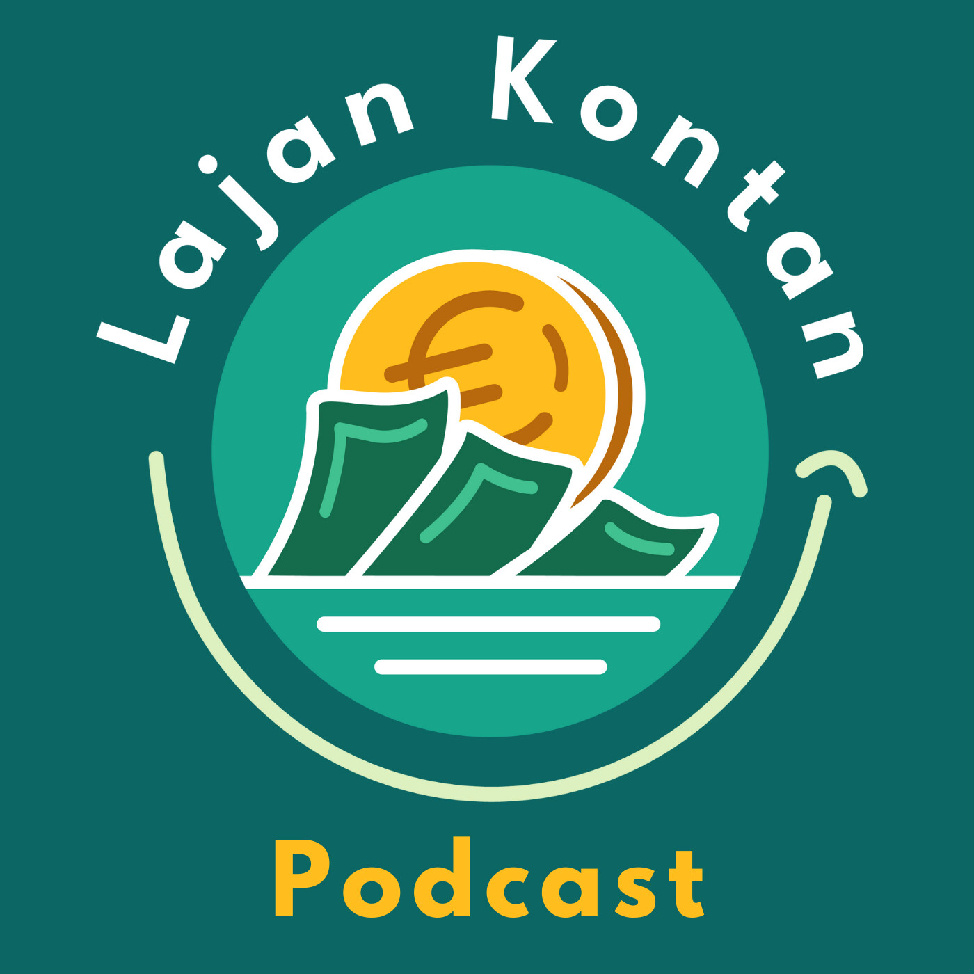 Lajan Kontan Podcast