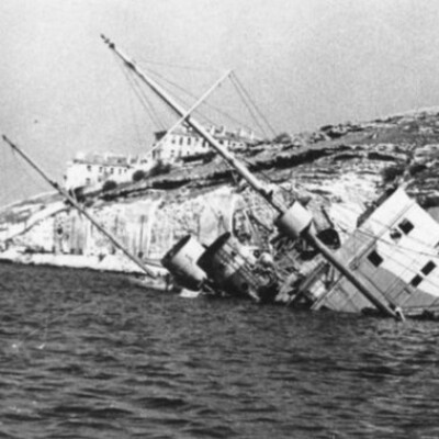 The Battle of Sevastopol, part 1: Beyond Barbarossa, episode 27 cover