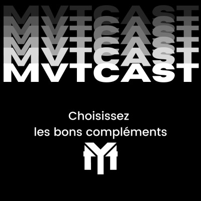 Choisissez les bons compléments alimentaires - MVTcast cover