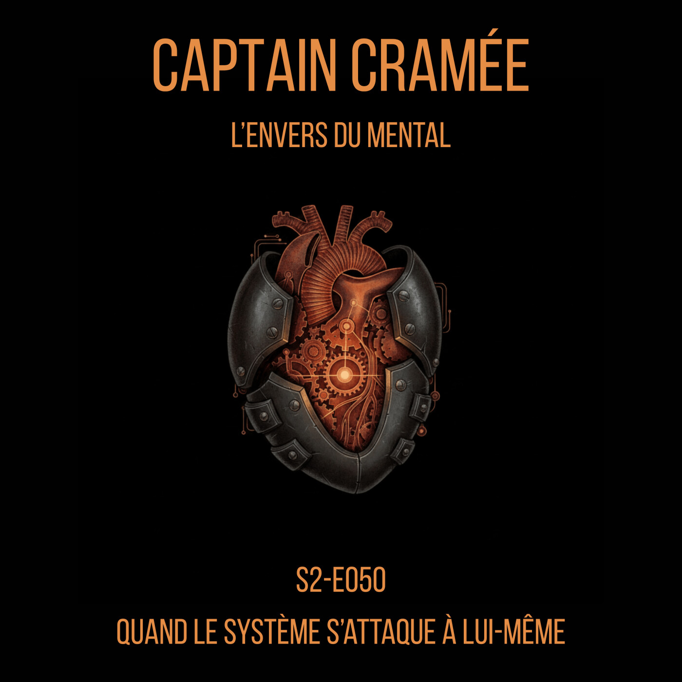 Quand le système s'attaque à lui-même I S2-EP050