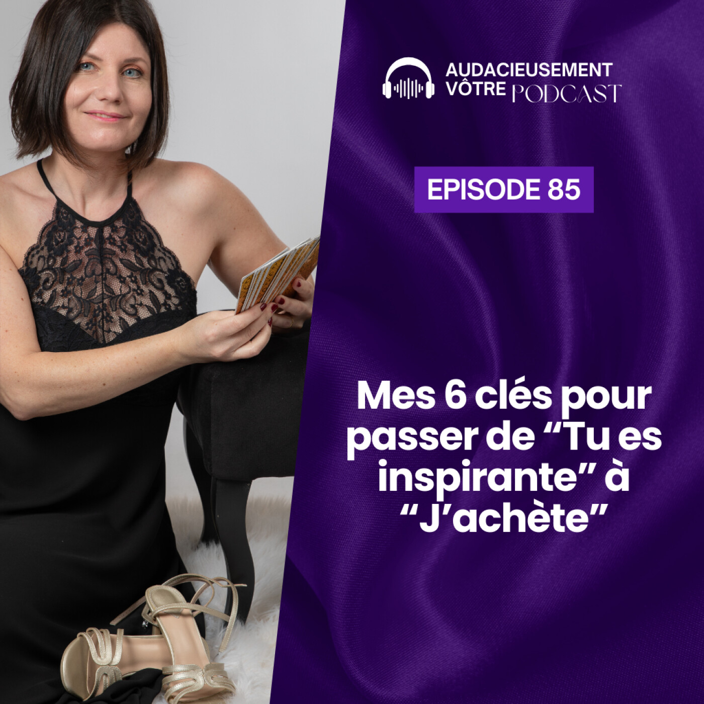 Audacieusement Votre