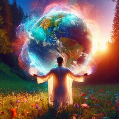 Rendez leur dignité aux règnes de la Mère - Archange Michaël Psaume 162 cover