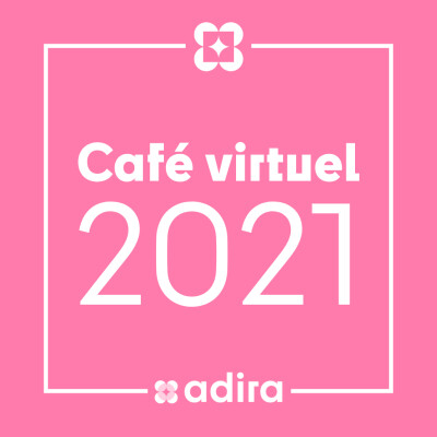 Cafés virtuels 2021 cover