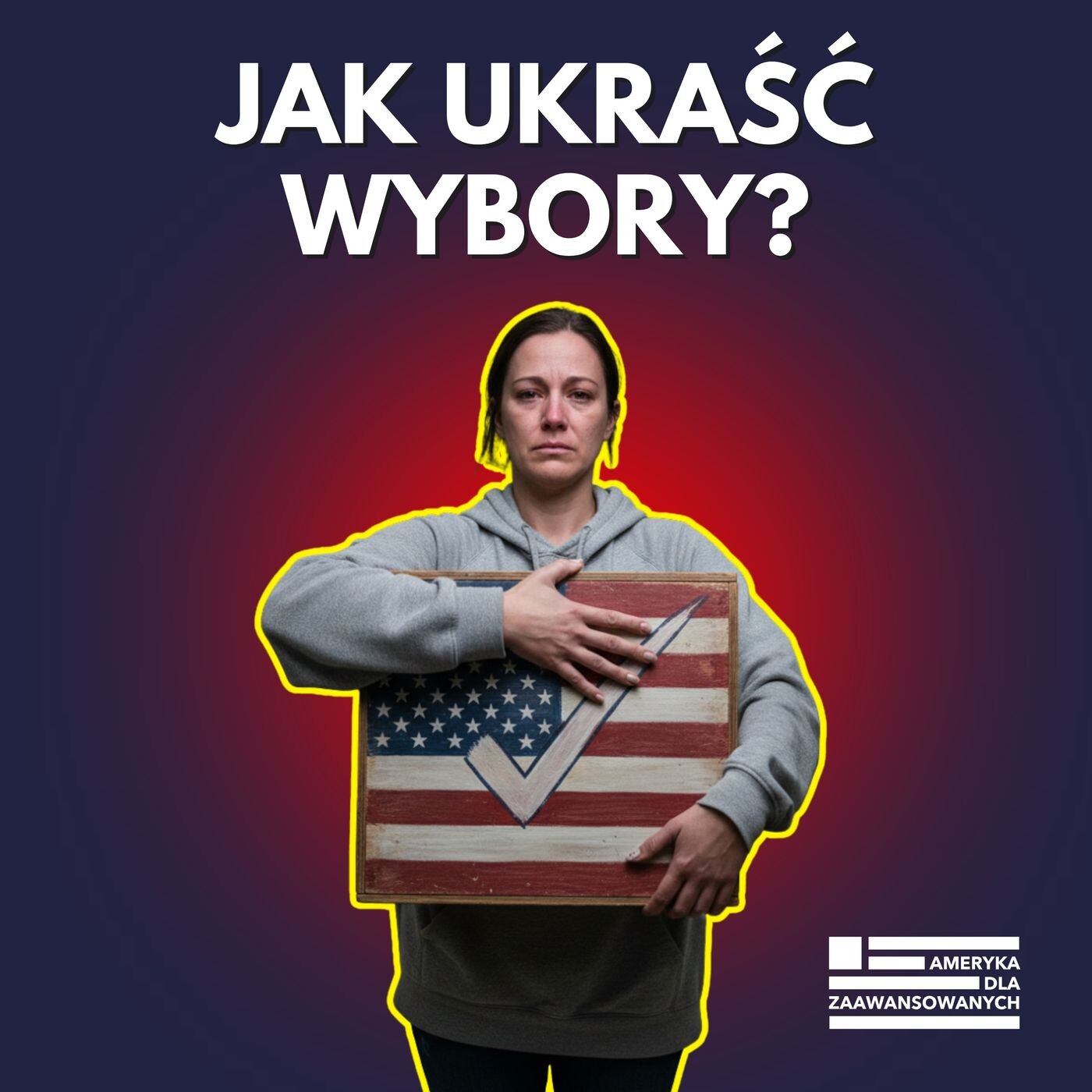 Polityka amerykańska, czyli pięć sposobów, jak w ukraść wybory w USA, nie łamiąc prawa