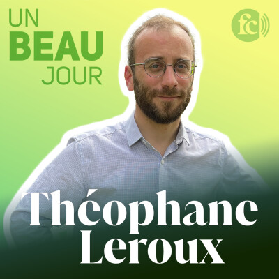 De journaliste à vigneron, la dure reconversion d'un trentenaire cover
