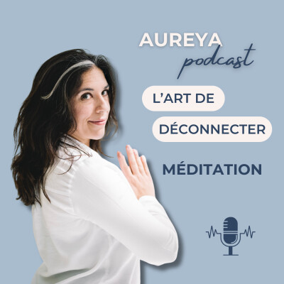 Méditation pour relâcher les émotions négatives cover