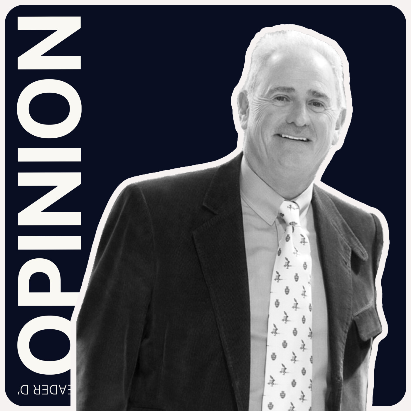 Leader d\'opinion - Elevez votre influence, établissez votre autorité.