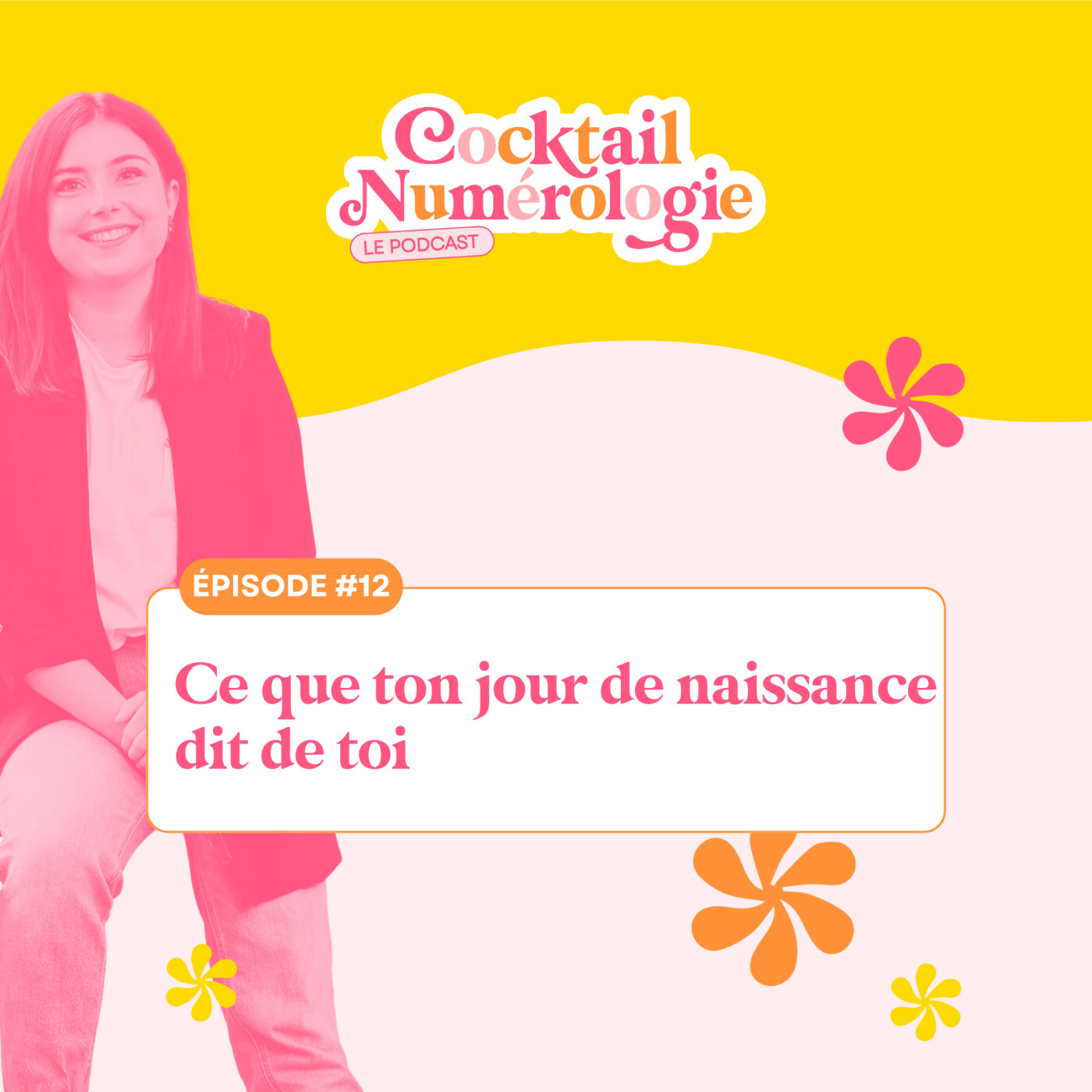 Cocktail Numérologie - Le podcast
