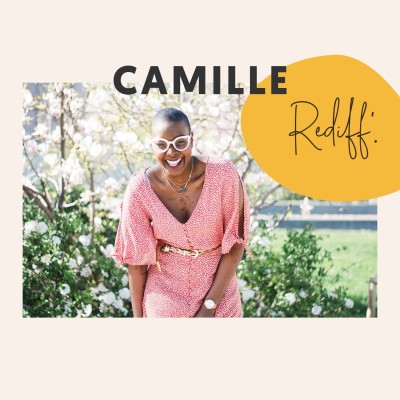 Rediff' • Camille cover