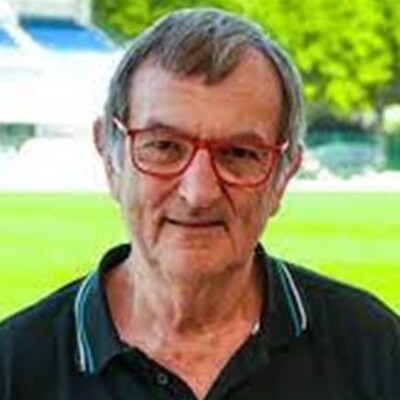 #100 SAISON 3 - EPISODE 06 - DANIEL TRIQUET cover