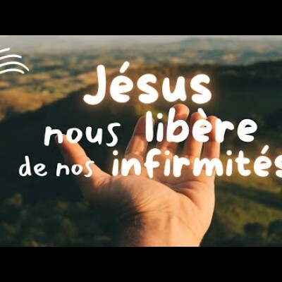 Parole et Évangile du jour | Mercredi 22 janvier •  la miséricorde de Dieu ne s'épuisera jamais cover