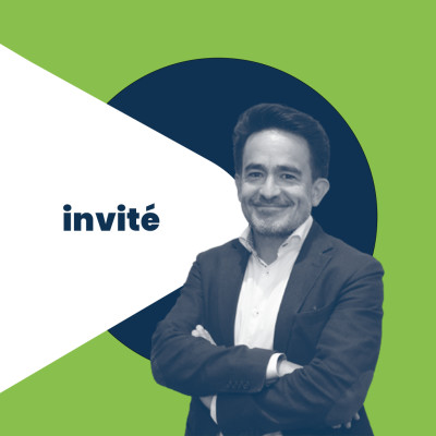 Oracle, développeur de solutions Cloud par secteur d'activités | Paulo Castanon, Directeur Commercial Supply Chain Europe du sud cover