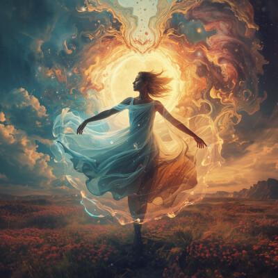 Hypnose Transpersonnelle ® 385 : Guérison par l'expression et Histoire familiale cover