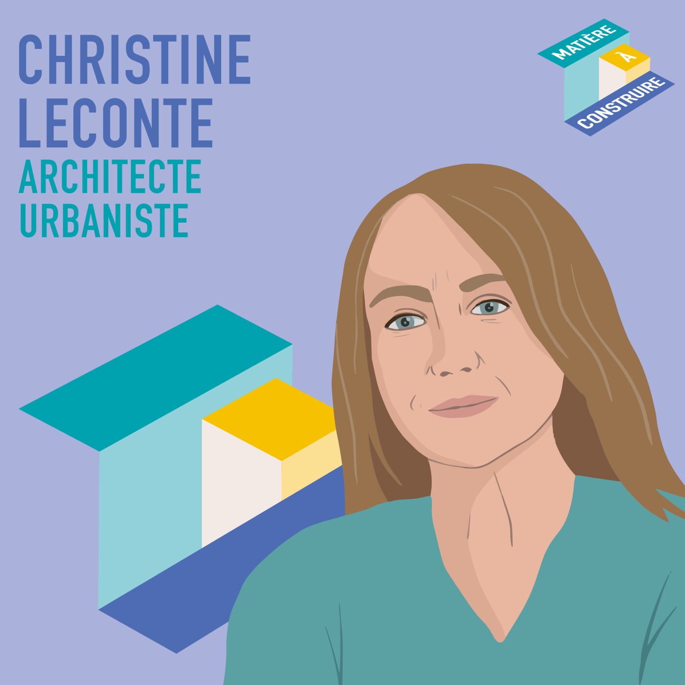 Matière à construire
