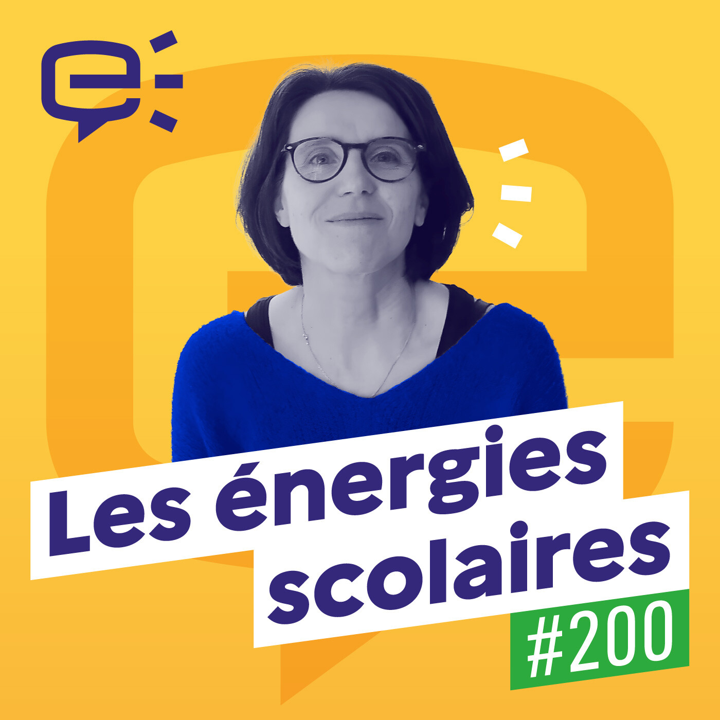 Le bridge scolaire : un pont avec les mathématiques - Les énergies scolaires #200 episode artwork