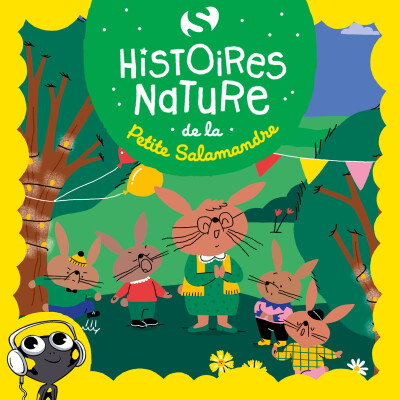 La fête d'anniversaire cover