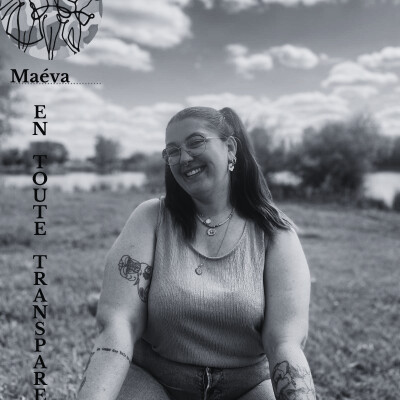 #10. Je suis grosse et incroyable - témoignage de Maéva. cover