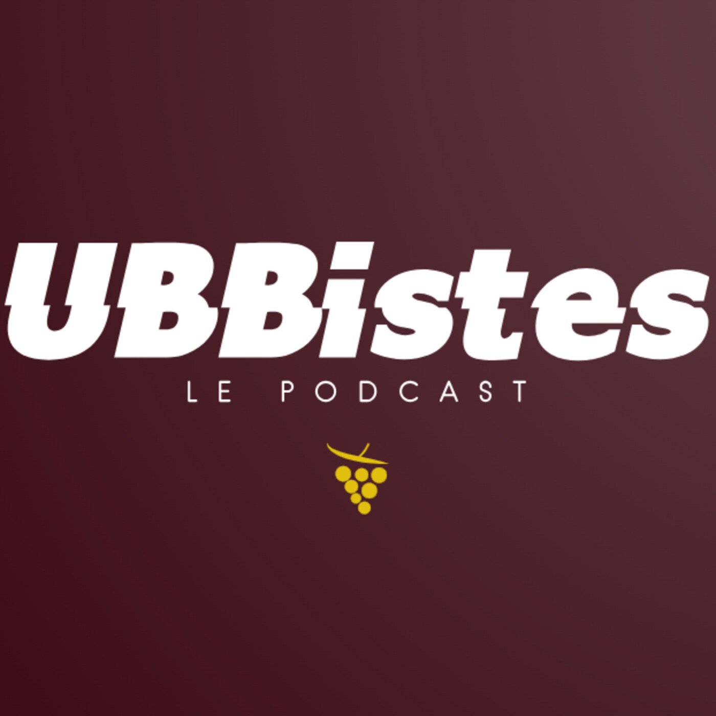 Episode 1 - Retour sur UBB vs USAP episode artwork