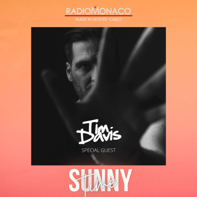 Sunny Time By Rhum G ft. Tim Davis (27-07-2022) cover
