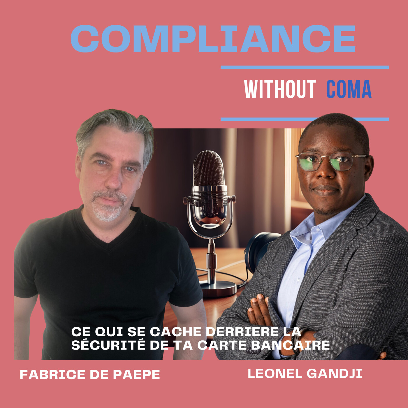 Compliance Without coma