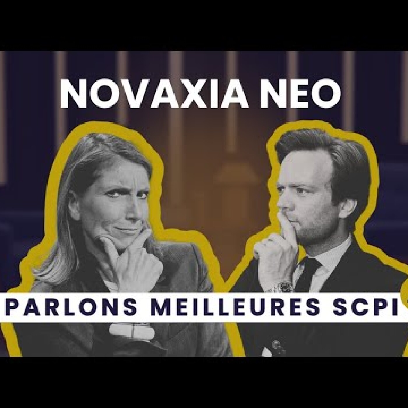 France SCPI