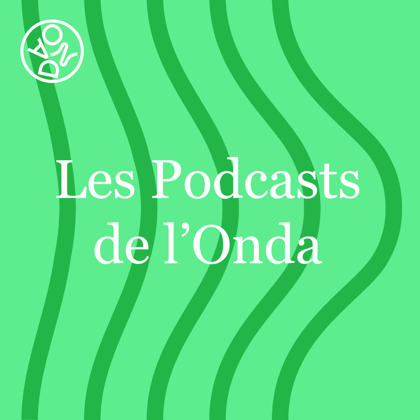 Les Podcasts de l\'Onda