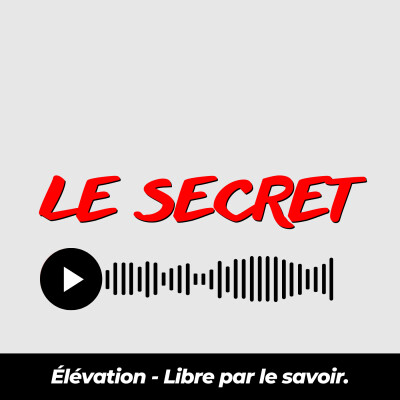 25. Le SECRET, Rhonda Byrne - Résumé de livre cover