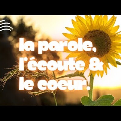 Parole et Évangile du jour | Mercredi 26 juillet • Annonce de la neuvaine cover