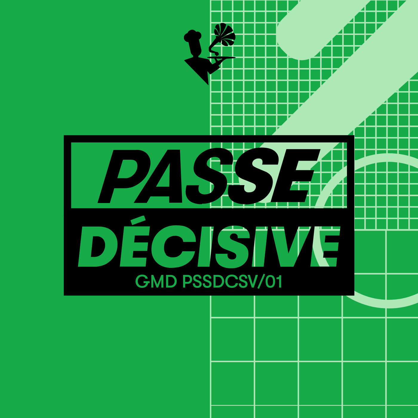 Passe décisive, épisode #1