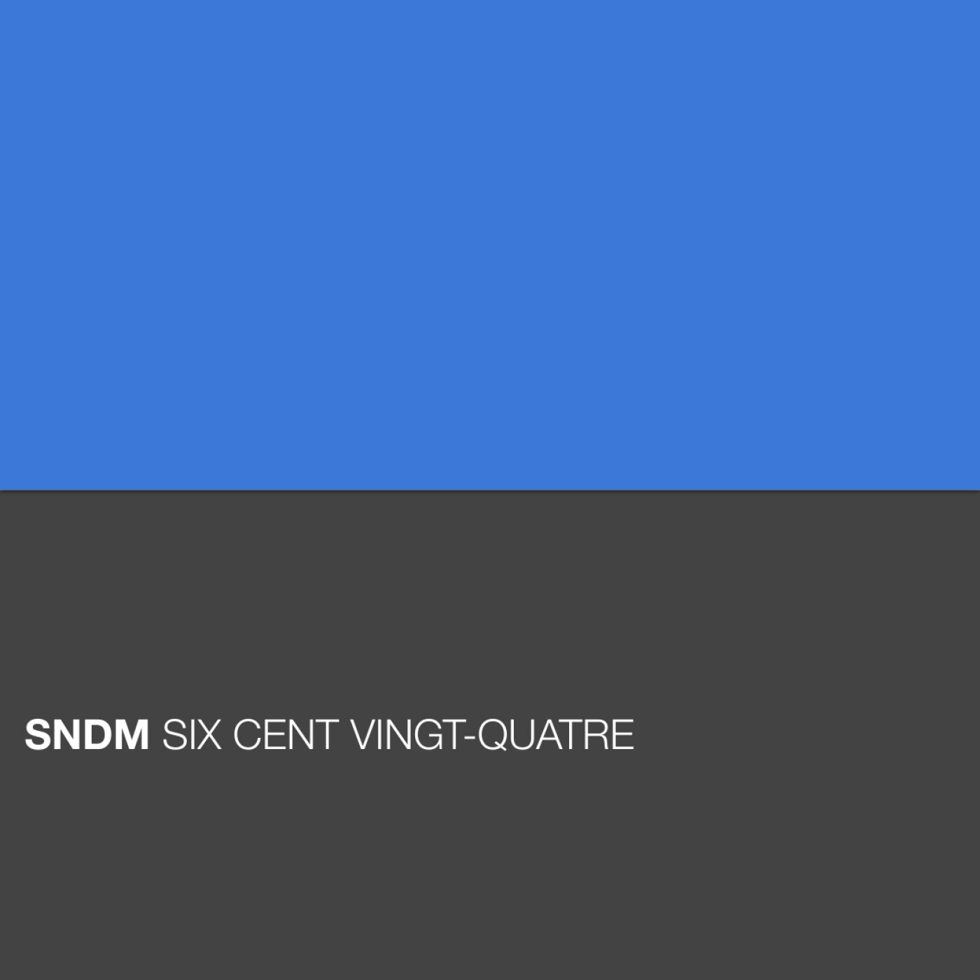 SNDM