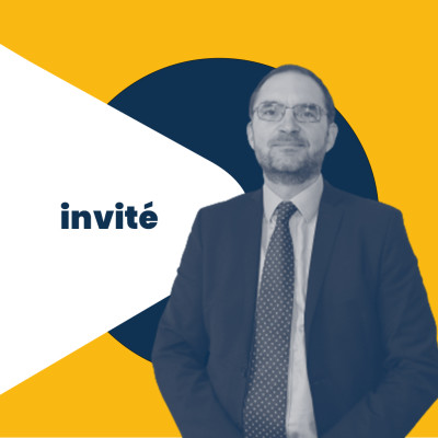 Un poids lourd du facilities management en pleine transformation numérique | Philippe de Sédouy, DSI Group de Batisanté cover