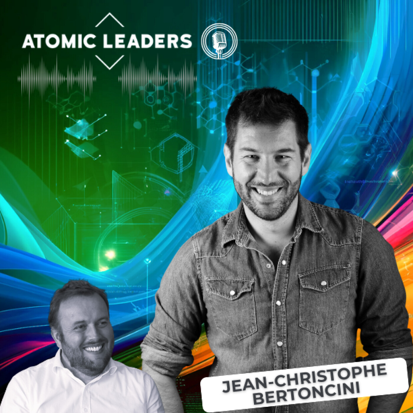 ATOMIC LEADERS - LE PODCAST