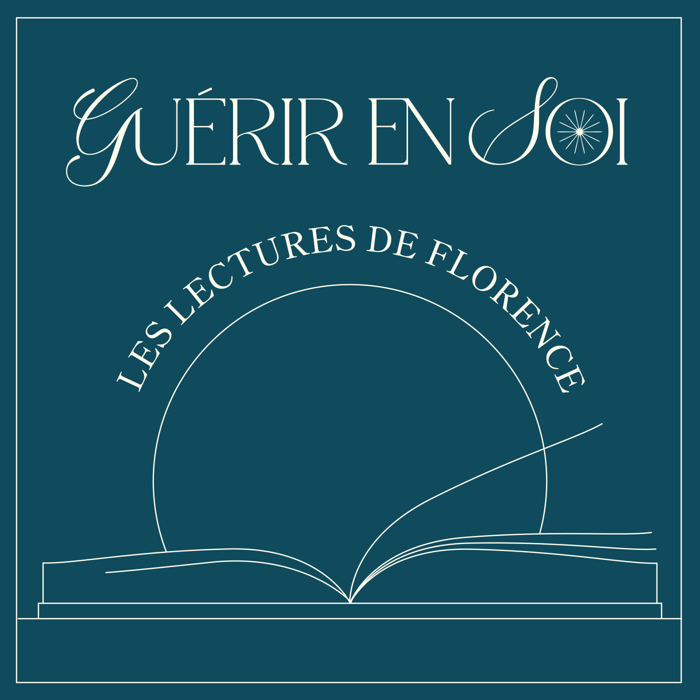 GUERIR EN SOI- Le podcast