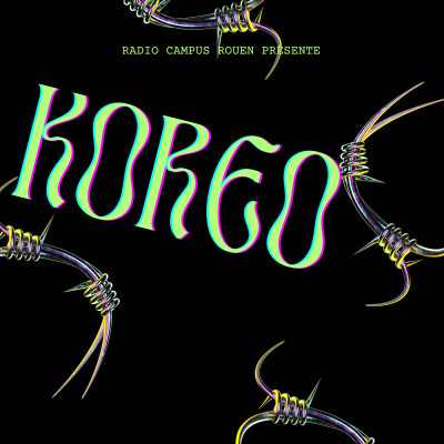 Koréo | 22 février 2024 cover