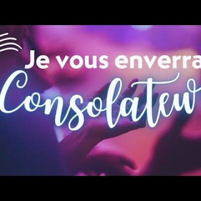 Parole et Évangile du jour | Mardi 16 mai • Il vous conduira dans la vérité cover