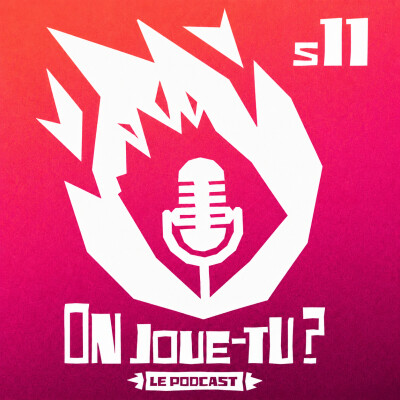 On est de retour! Notre été ludique & les actus J2S | S11E01 cover