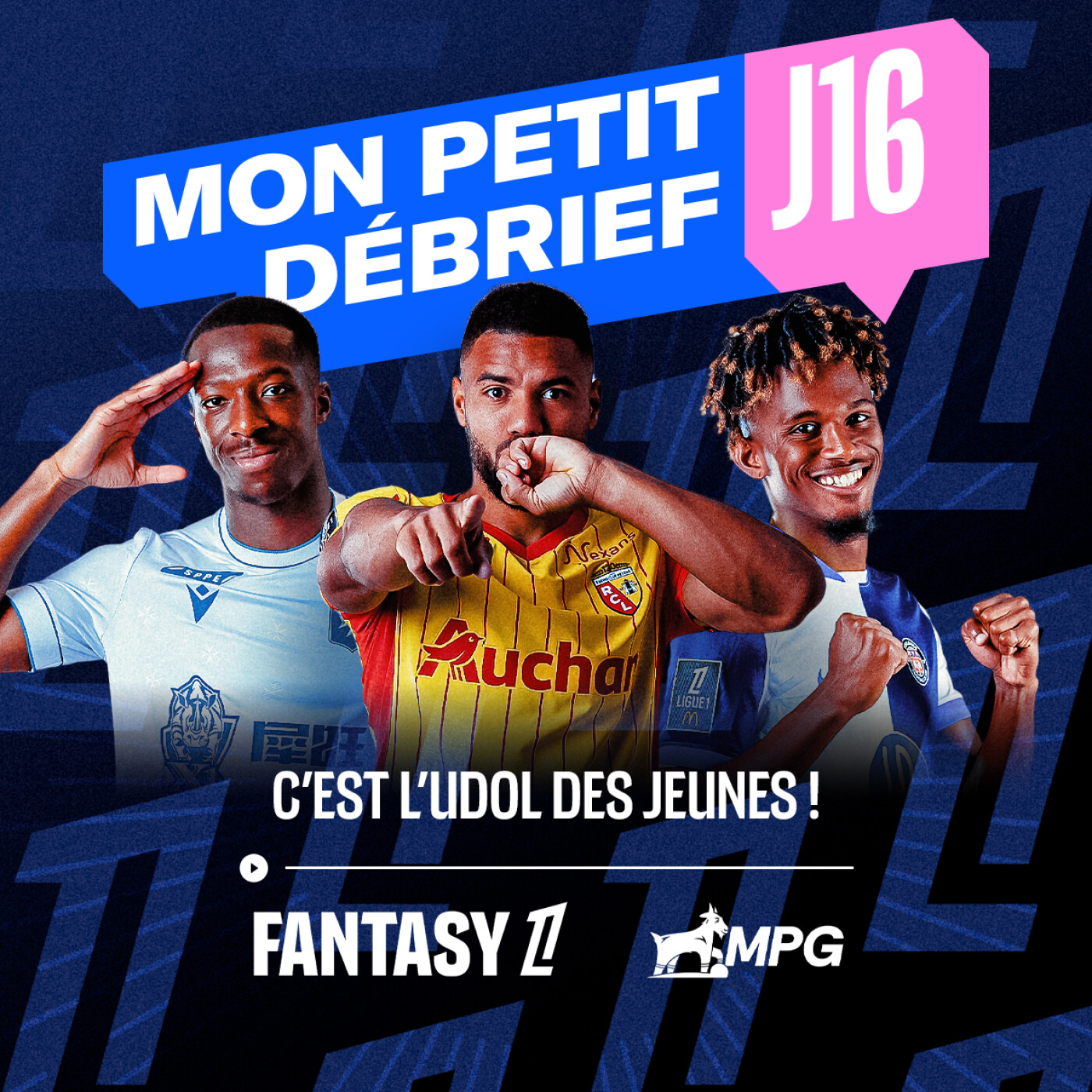 C'était l'Udol des jeunes 🔊