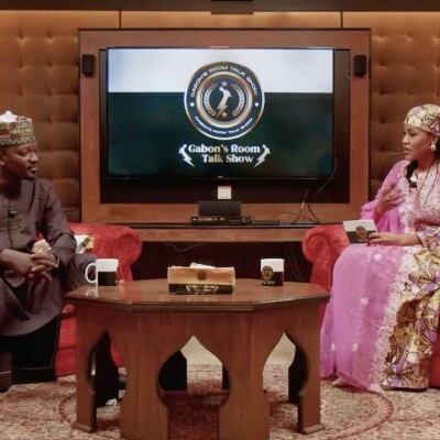 HADIZA GABON: Waye ya fi wani tsakanin Sultan da kuma Buzo Algaita. Ku tantance. cover