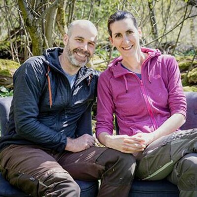 VIP 118 - Corinne et Jan Hauri : Le couple mérite de la maintenance et des dépannages! cover