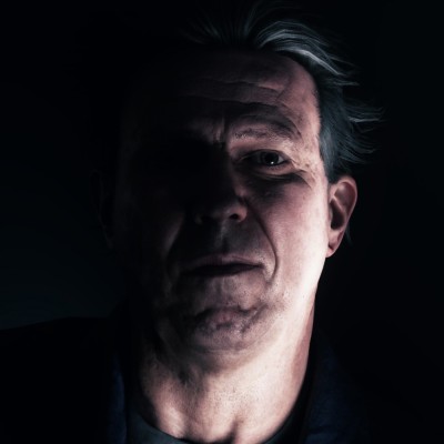 LTTG | Control #03 - Directorial Override cover