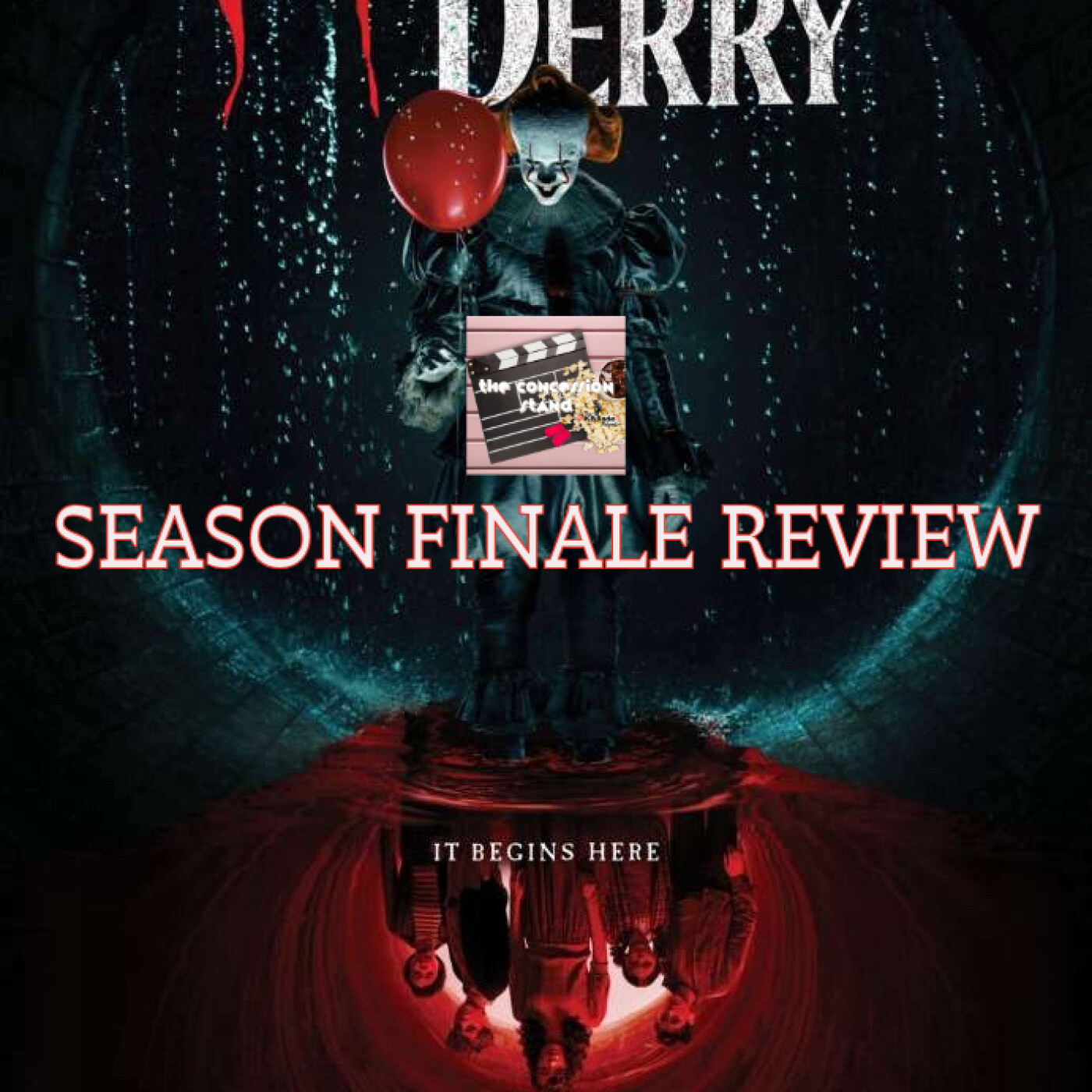 IT: Welcome to Derry - Season One Finale Review IT: Welcome to Derry - Season One Finale Review