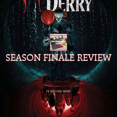 IT: Welcome to Derry - Season One Finale Review cover