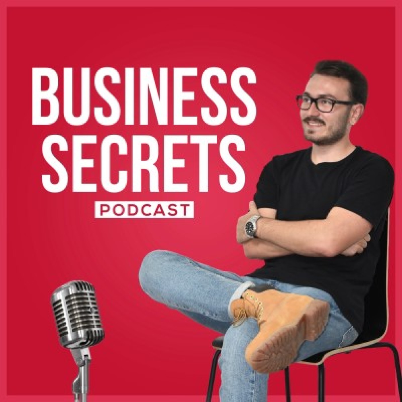 cover of episode Comment en suis-je arrivé là ?