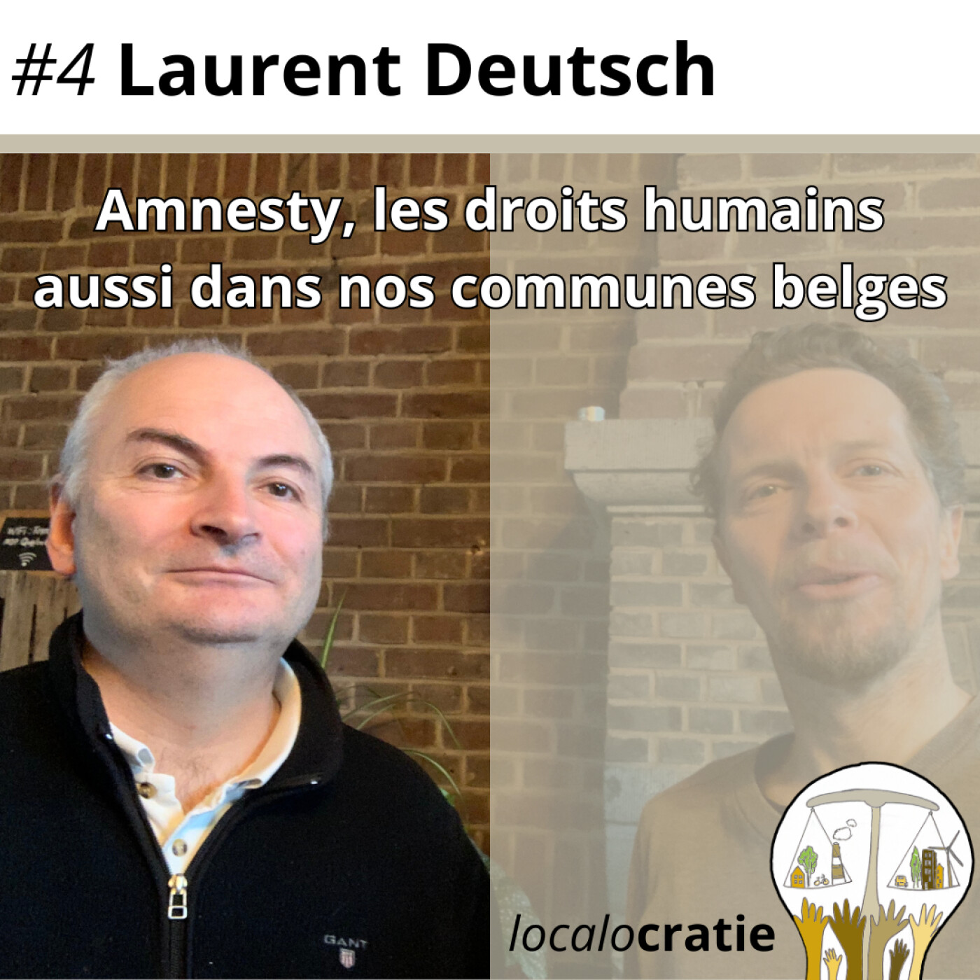 Localocratie