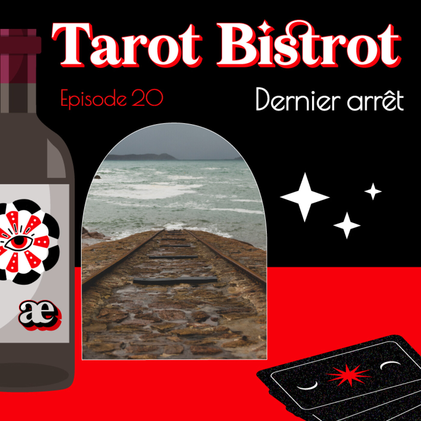 Tarot Bistrot